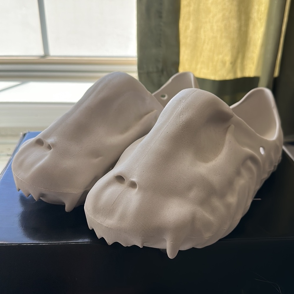 Kito Wares Slides